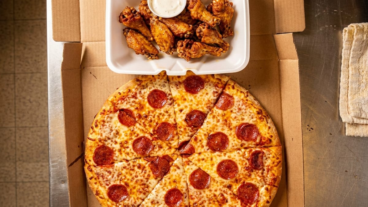 Combo deals that feed a crowd